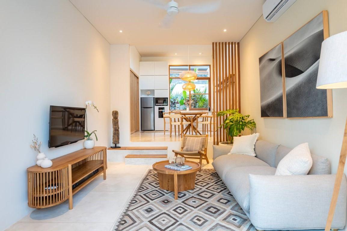 Stylish villa project in Changu, Bali - Umbrella Group - Photo 2