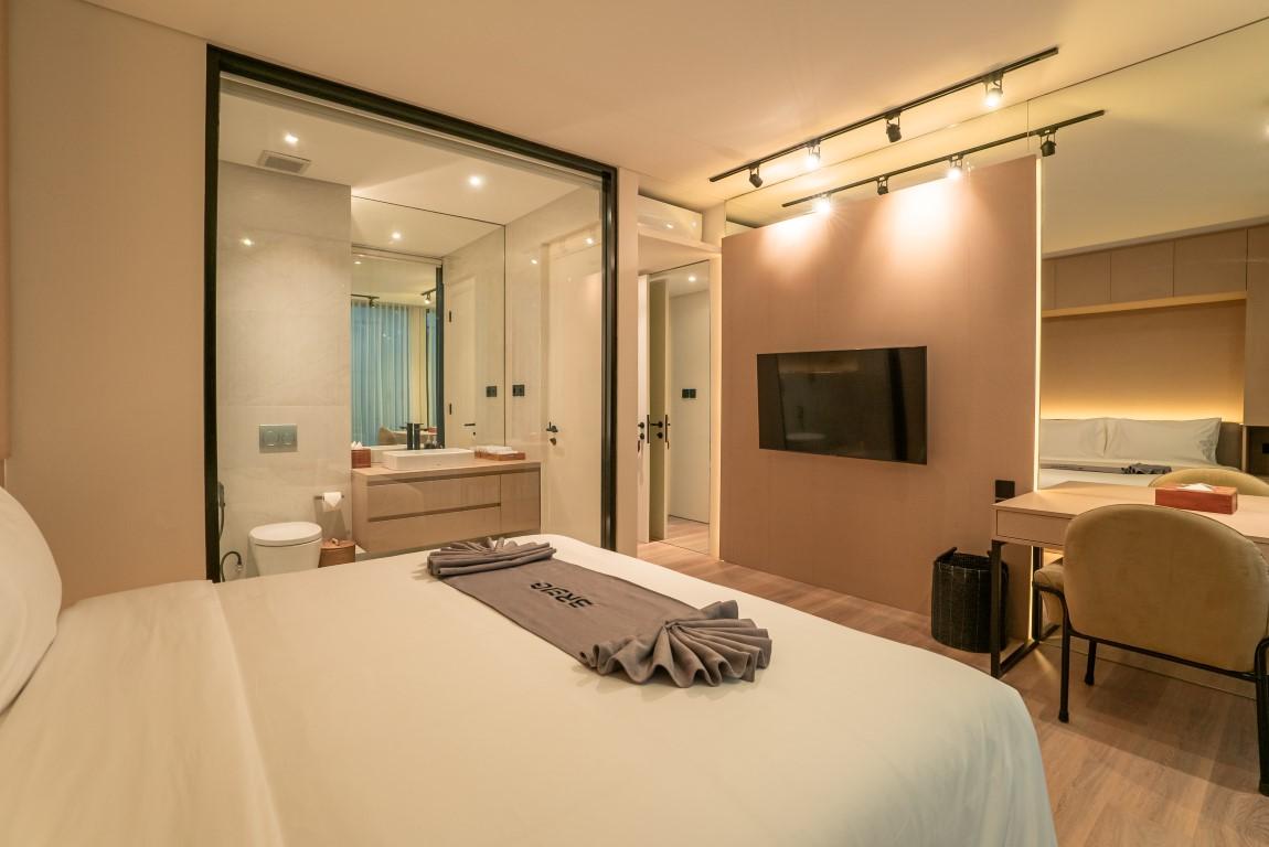 Paradise apartment 400 m from the ocean in Bali, Changu - Umbrella Group - Photo 27