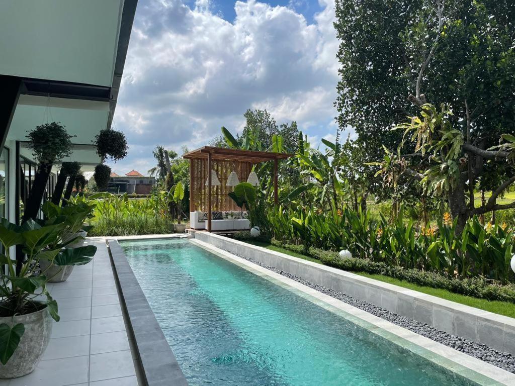 Modern loft apartment complex in Changu, Bali - Umbrella Group - Photo 4