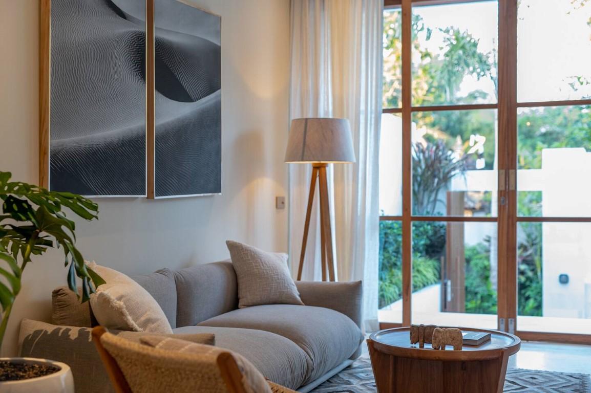 Stylish villa project in Changu, Bali - Umbrella Group - Photo 4