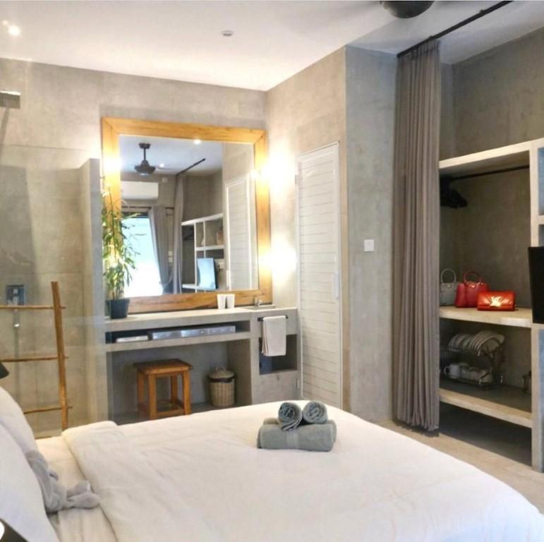 Complex of one-level and two-level apartments in the heart of the Changu district - Umbrella Group - Photo 12
