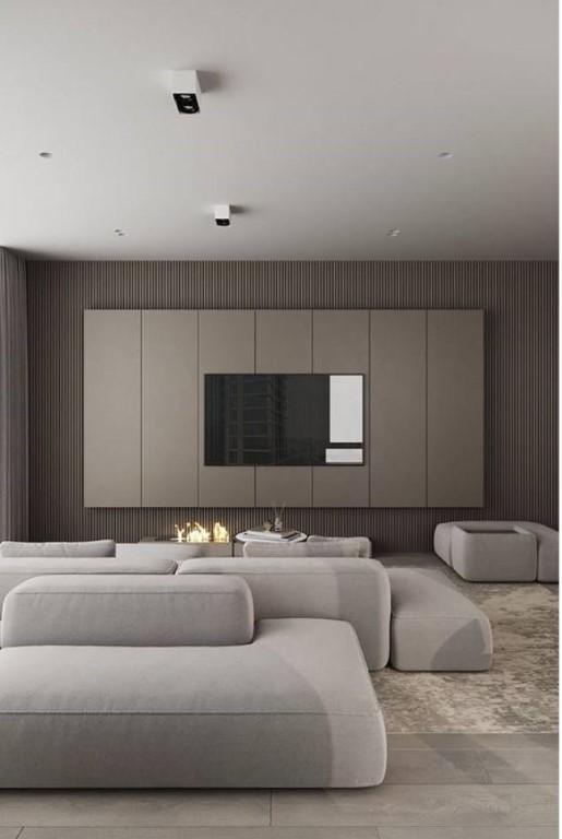 Project of a residential complex with 1+1 apartments in Bali - Umbrella Group - Photo 6