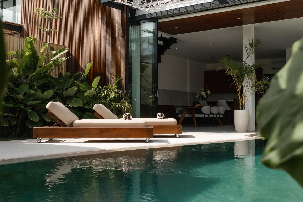 Villa project with private pool in Changu area - Umbrella Group - Photo 4