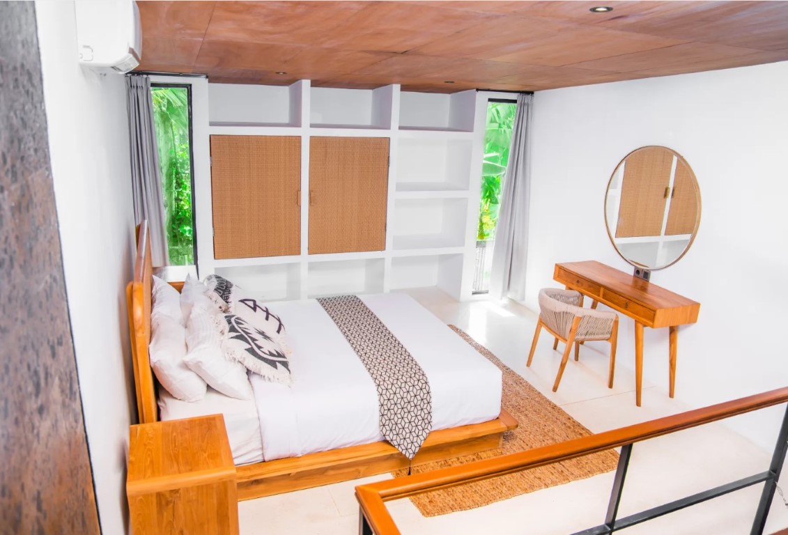 Modern loft apartment complex in Changu, Bali - Umbrella Group - Photo 14