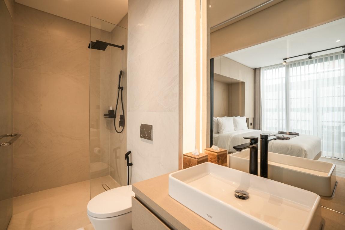 Paradise apartment 400 m from the ocean in Bali, Changu - Umbrella Group - Photo 24