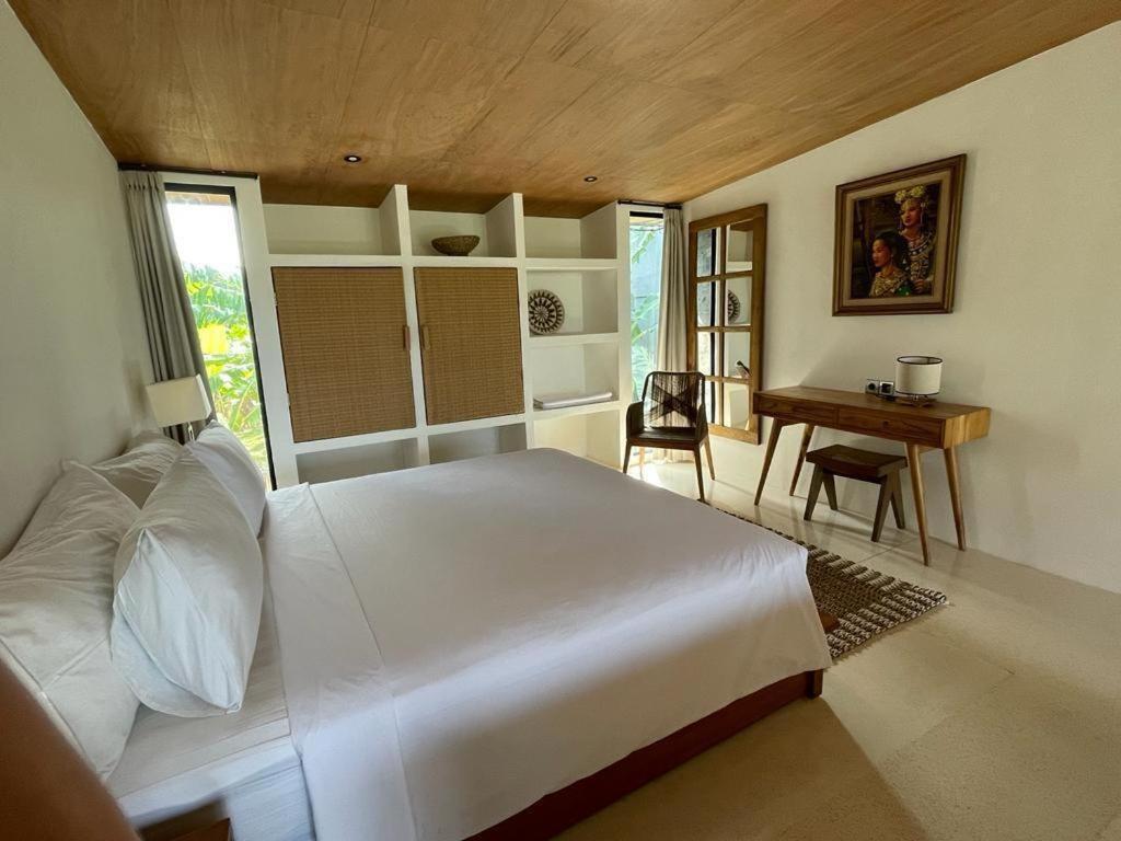 Modern loft apartment complex in Changu, Bali - Umbrella Group - Photo 13