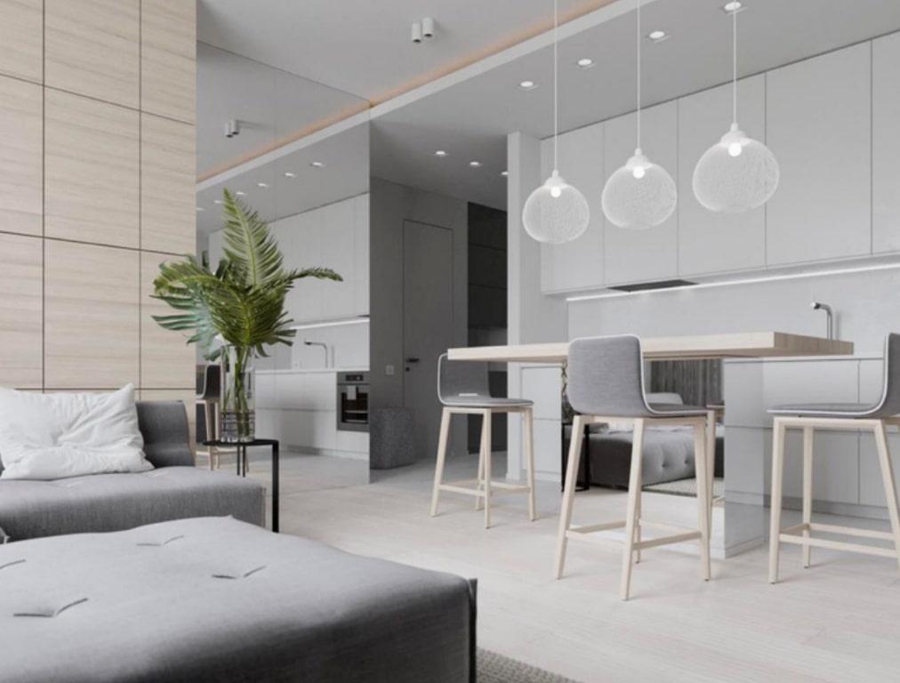 Low-rise residential complex 300 m from the sea, Changu district - Umbrella Group - Photo 7