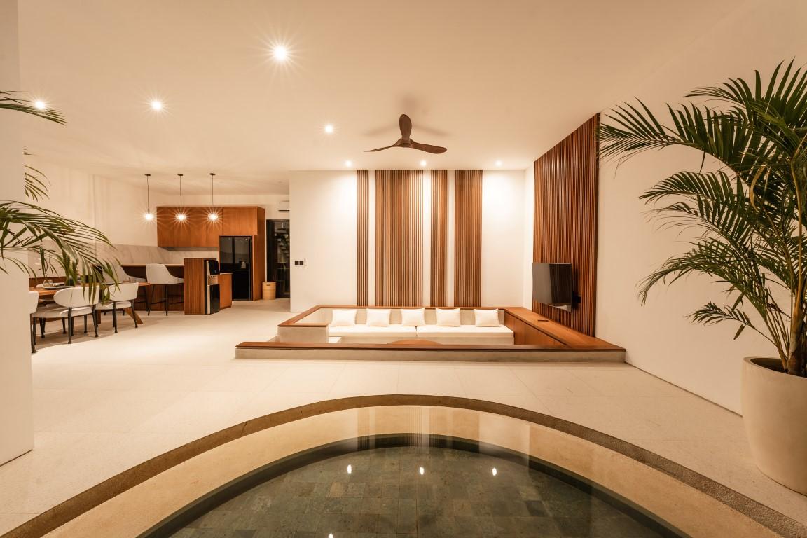 Villa project with private pool in Changu area - Umbrella Group - Photo 7