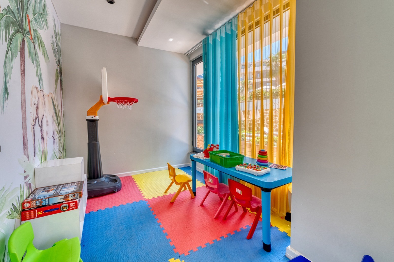 Luxury apartment of 38 m2 in Oba district - Umbrella Group - Photo 13
