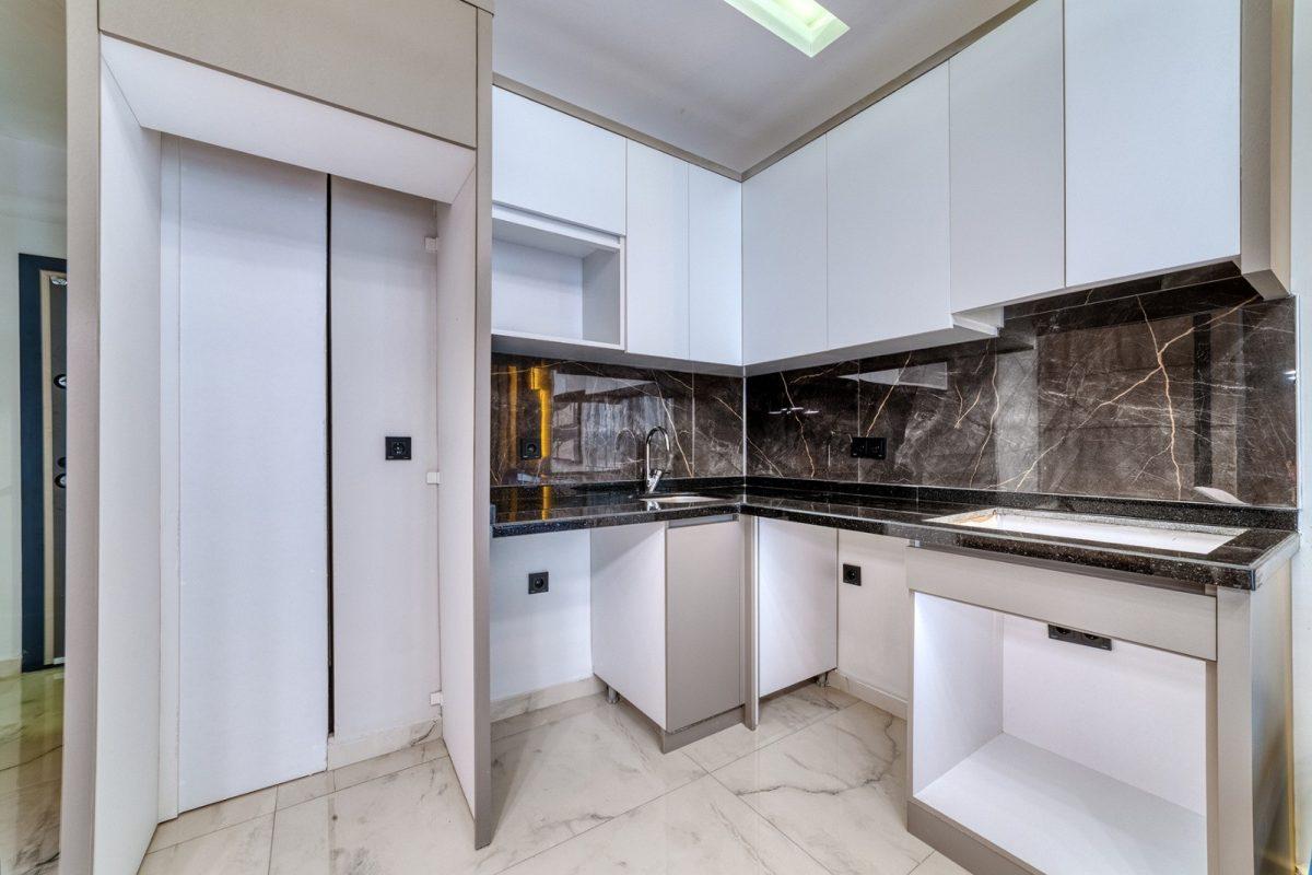 Luxury apartment of 38 m2 in Oba district - Umbrella Group - Photo 5