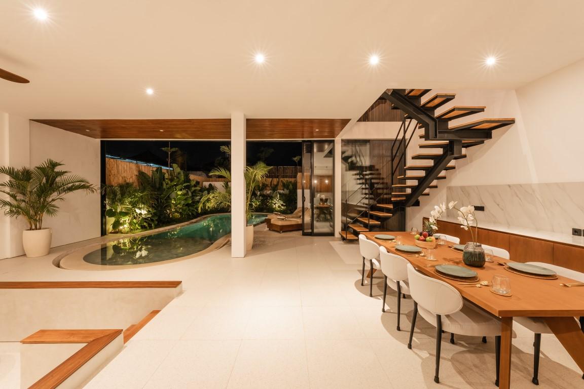 Villa project with private pool in Changu area - Umbrella Group - Photo 8