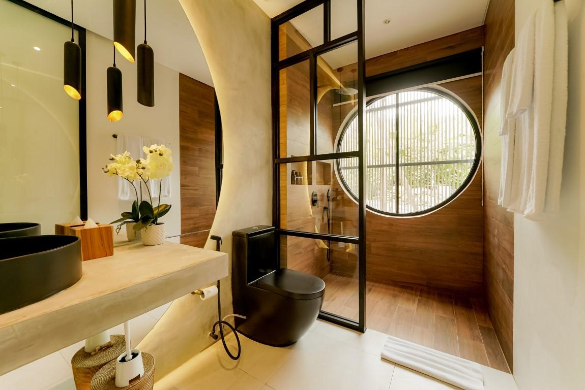Detached villas with private pool 400 m from the sea, Bali - Umbrella Group - Photo 17