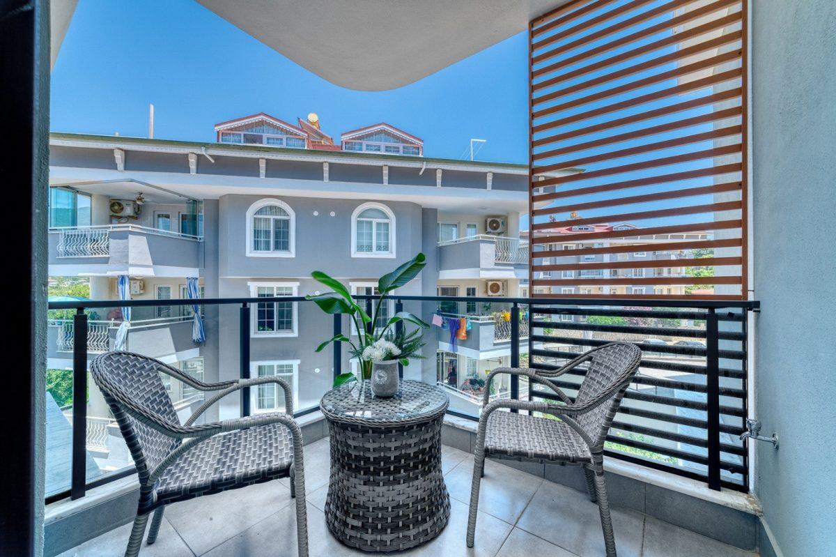 Luxury apartment of 38 m2 in Oba district - Umbrella Group - Photo 4