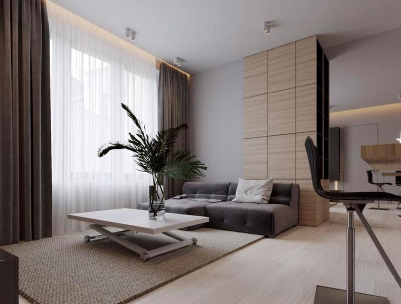 Low-rise residential complex 300 m from the sea, Changu district - Umbrella Group - Photo 3