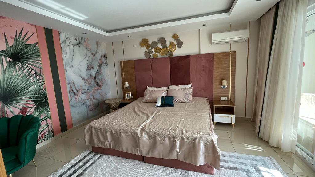 4+1 penthouse in Jikjilli district - Umbrella Group - Photo 25