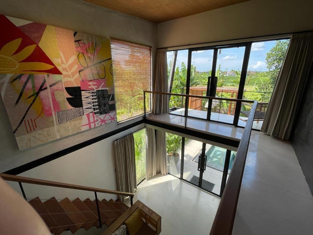 Modern loft apartment complex in Changu, Bali - Umbrella Group - Photo 10