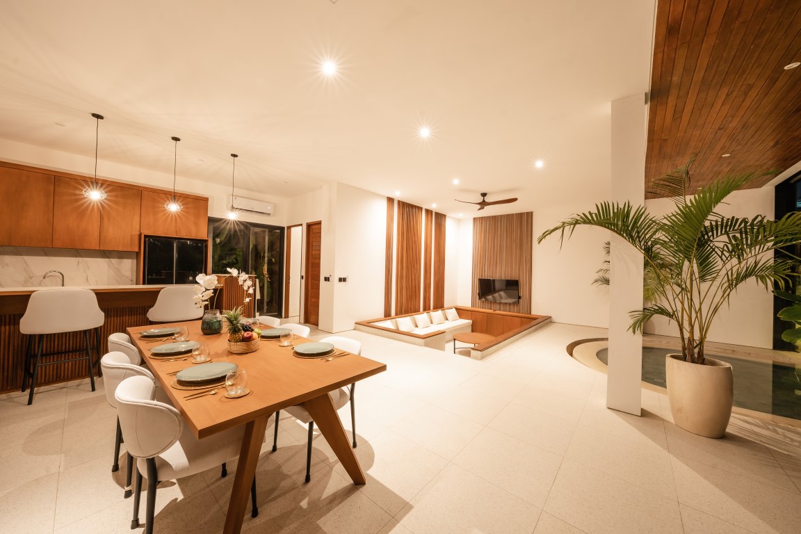 Villa project with private pool in Changu area - Umbrella Group - Photo 9
