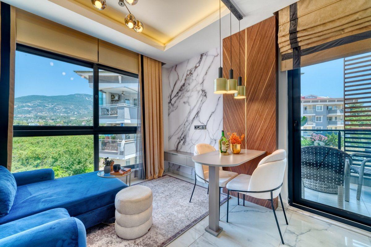 Luxury apartment of 38 m2 in Oba district - Umbrella Group - Photo 3