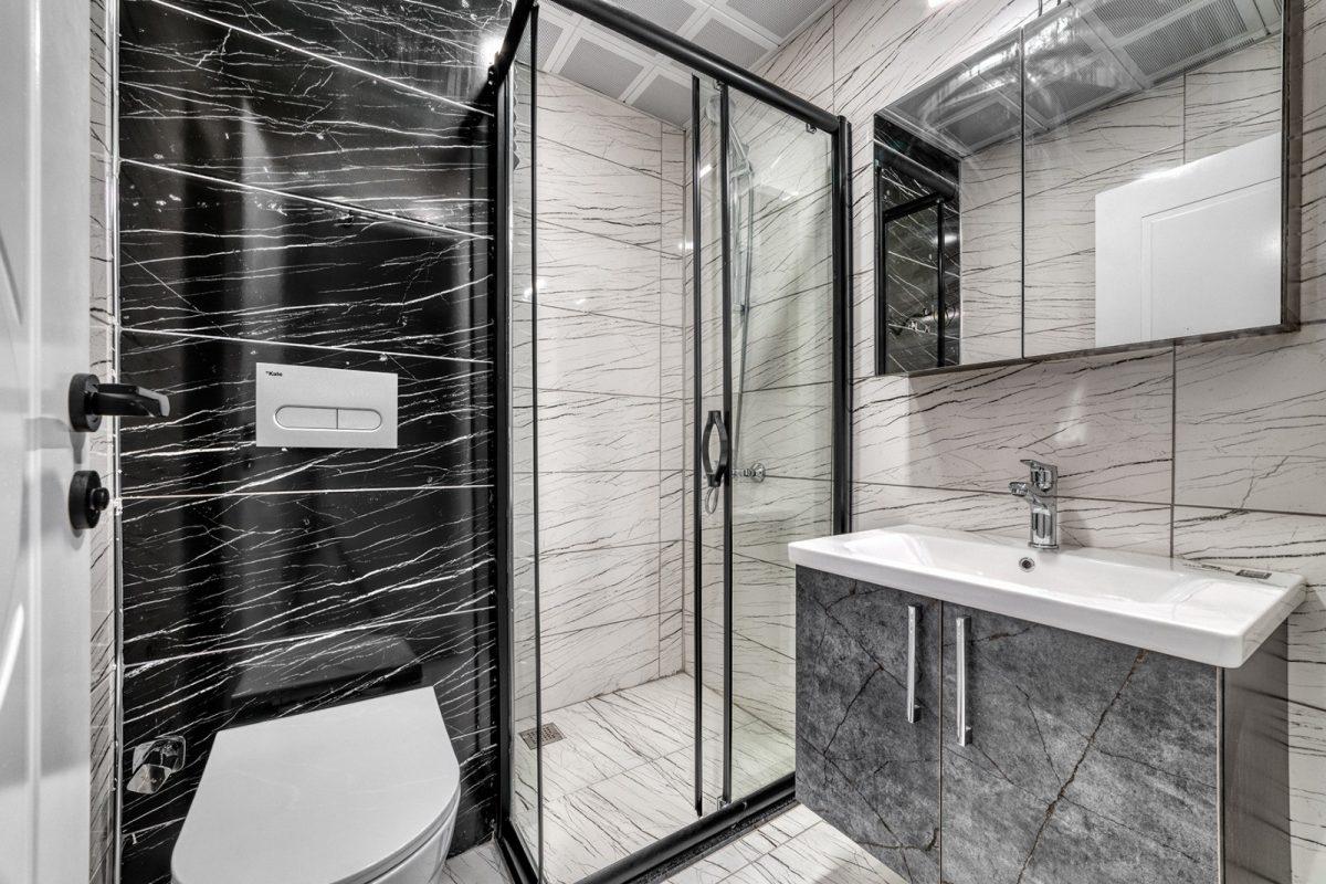 Luxury apartment of 38 m2 in Oba district - Umbrella Group - Photo 8