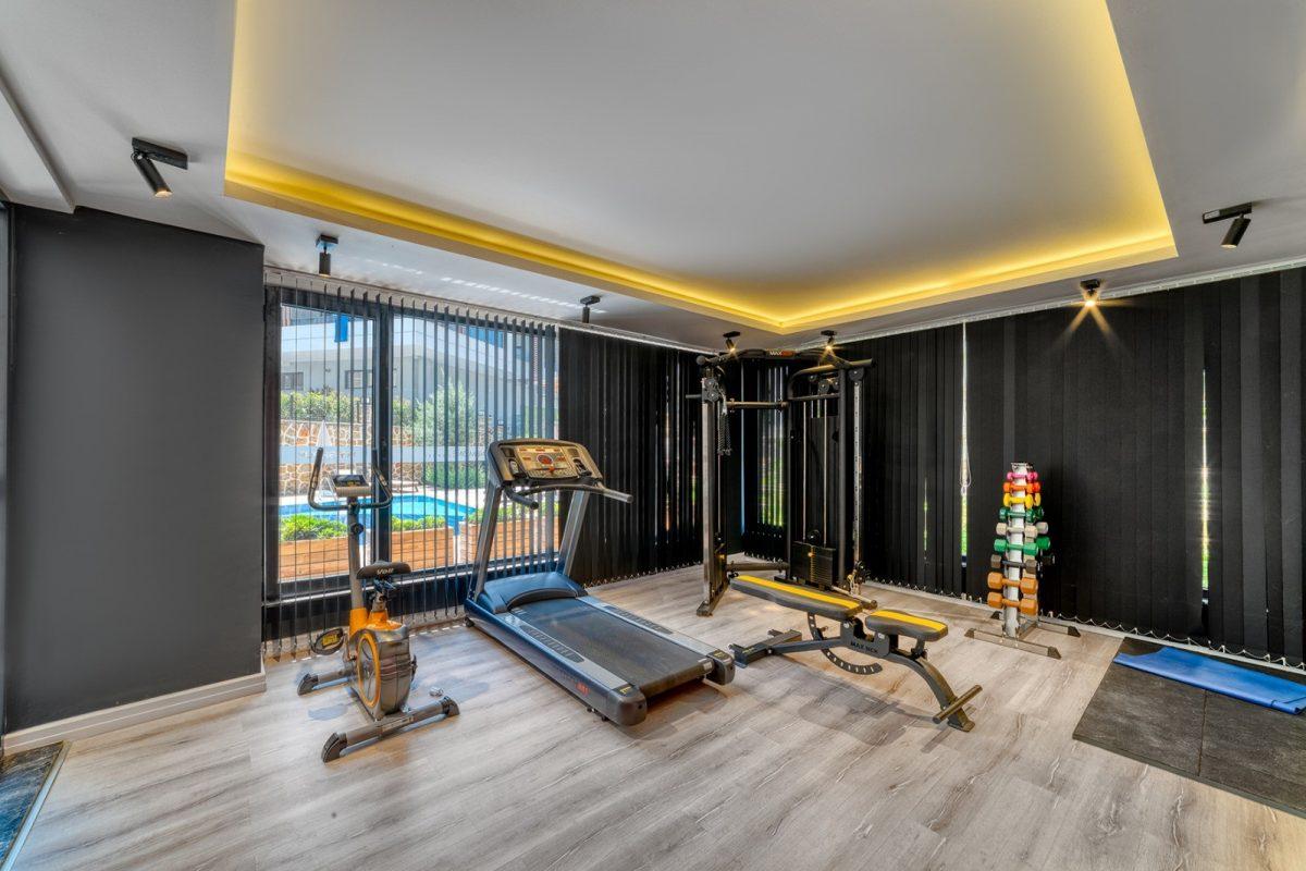 Luxury apartment of 38 m2 in Oba district - Umbrella Group - Photo 10