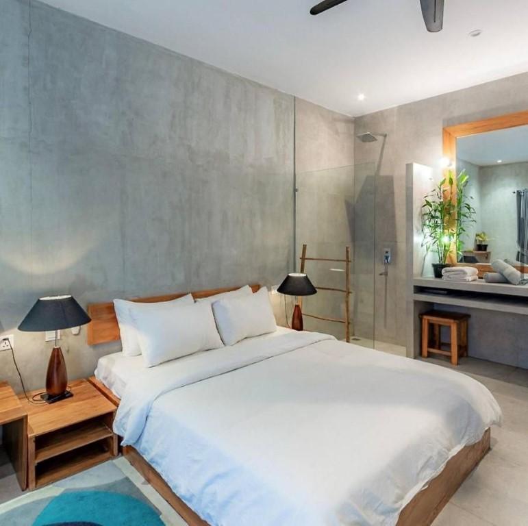Complex of one-level and two-level apartments in the heart of the Changu district - Umbrella Group - Photo 10