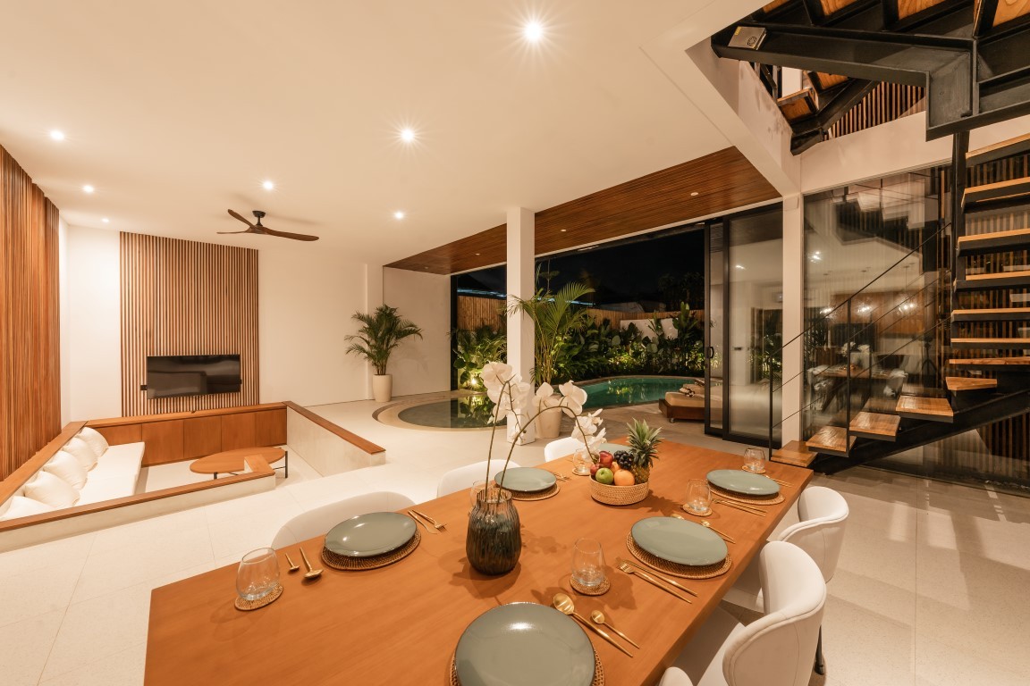Villa project with private pool in Changu area - Umbrella Group - Photo 11