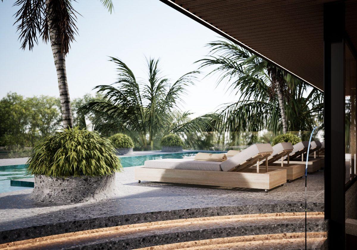 Paradise apartment 400 m from the ocean in Bali, Changu - Umbrella Group - Photo 7