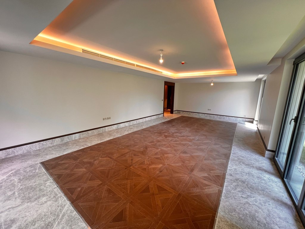 Modern project with decorative lake in Istanbul - Umbrella Group - Photo 36