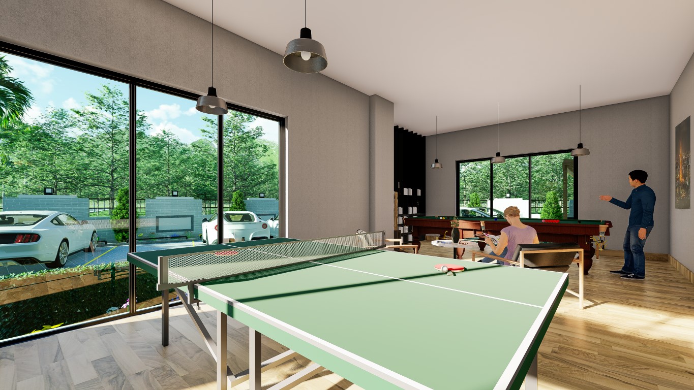 Spacious apartments in a new residential complex in Oba district - Umbrella Group - Photo 14