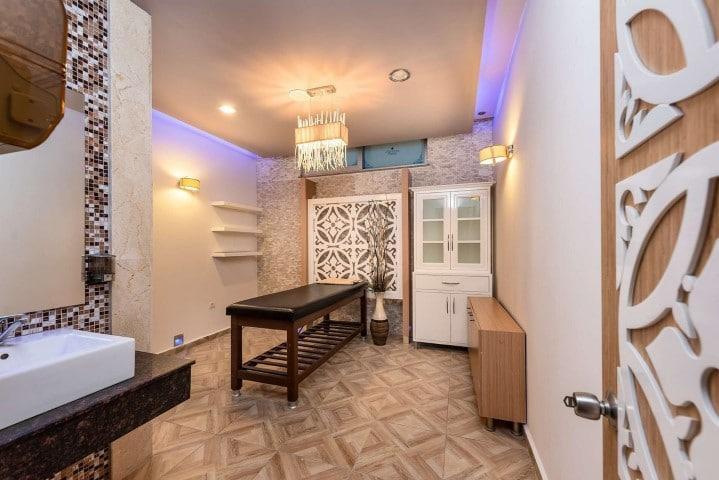 4+1 penthouse in Jikjilli district - Umbrella Group - Photo 9