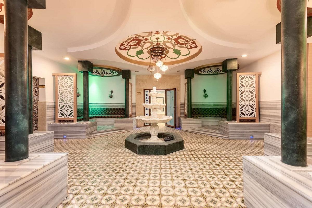 4+1 penthouse in Jikjilli district - Umbrella Group - Photo 7