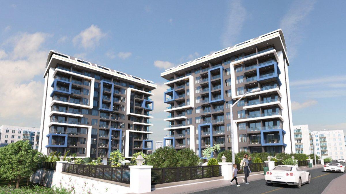 One bedroom apartment 650 meters from Cleopatra beach - Umbrella Group - Photo 3
