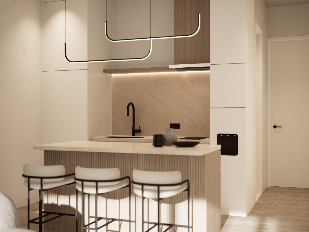 Paradise apartment 400 m from the ocean in Bali, Changu - Umbrella Group - Photo 16