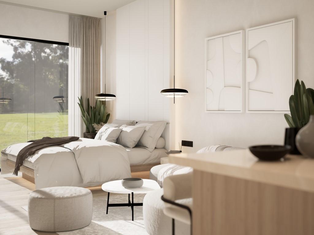 Paradise apartment 400 m from the ocean in Bali, Changu - Umbrella Group - Photo 20