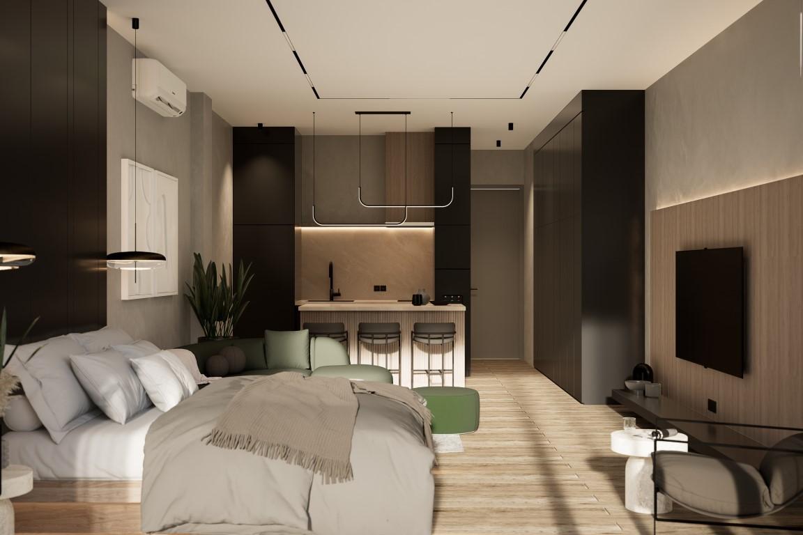Paradise apartment 400 m from the ocean in Bali, Changu - Umbrella Group - Photo 14