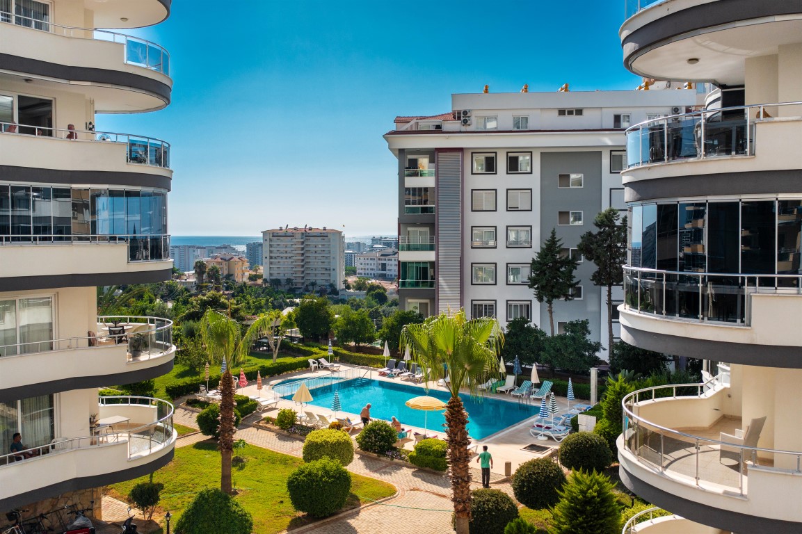 2+1 apartment in Alanya (Mahmutlar) - Umbrella Group - Photo 23