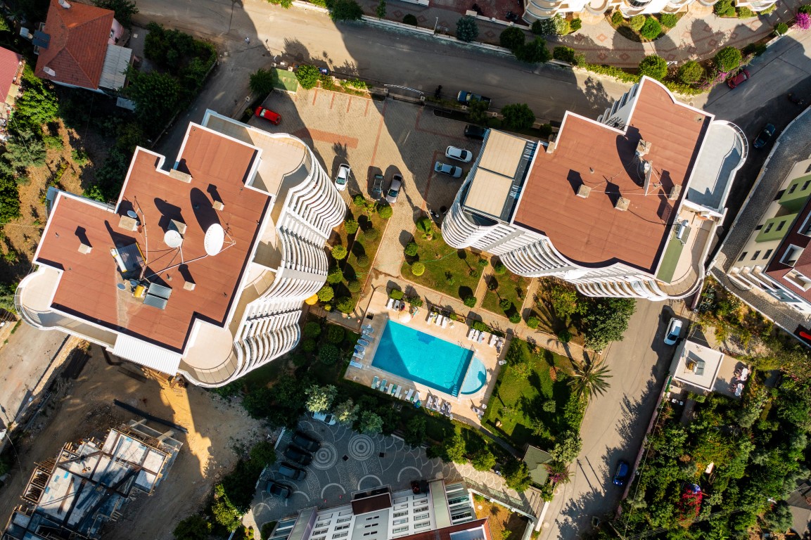 2+1 apartment in Alanya (Mahmutlar) - Umbrella Group - Photo 24