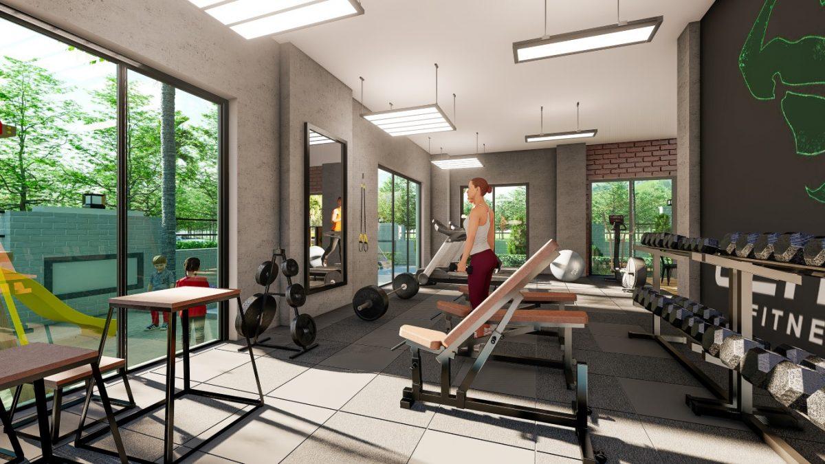 Spacious apartments in a new residential complex in Oba district - Umbrella Group - Photo 13