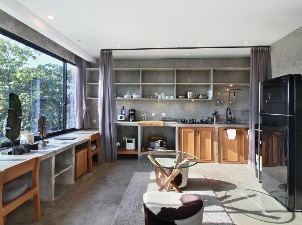 Complex of one-level and two-level apartments in the heart of the Changu district - Umbrella Group - Photo 8