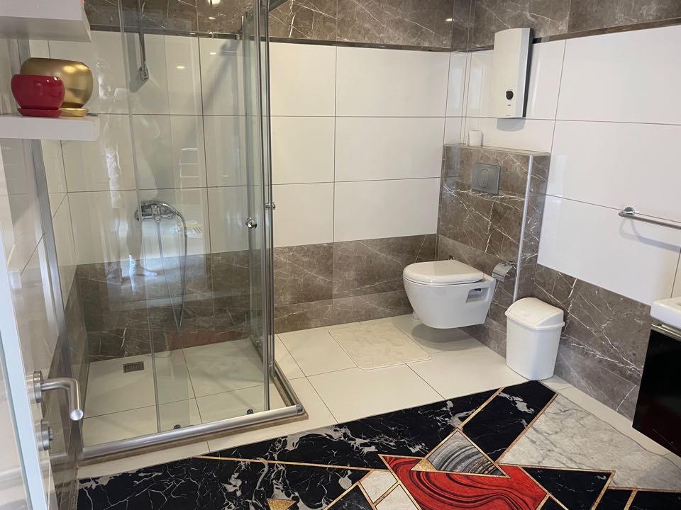 4+1 penthouse in Jikjilli district - Umbrella Group - Photo 31