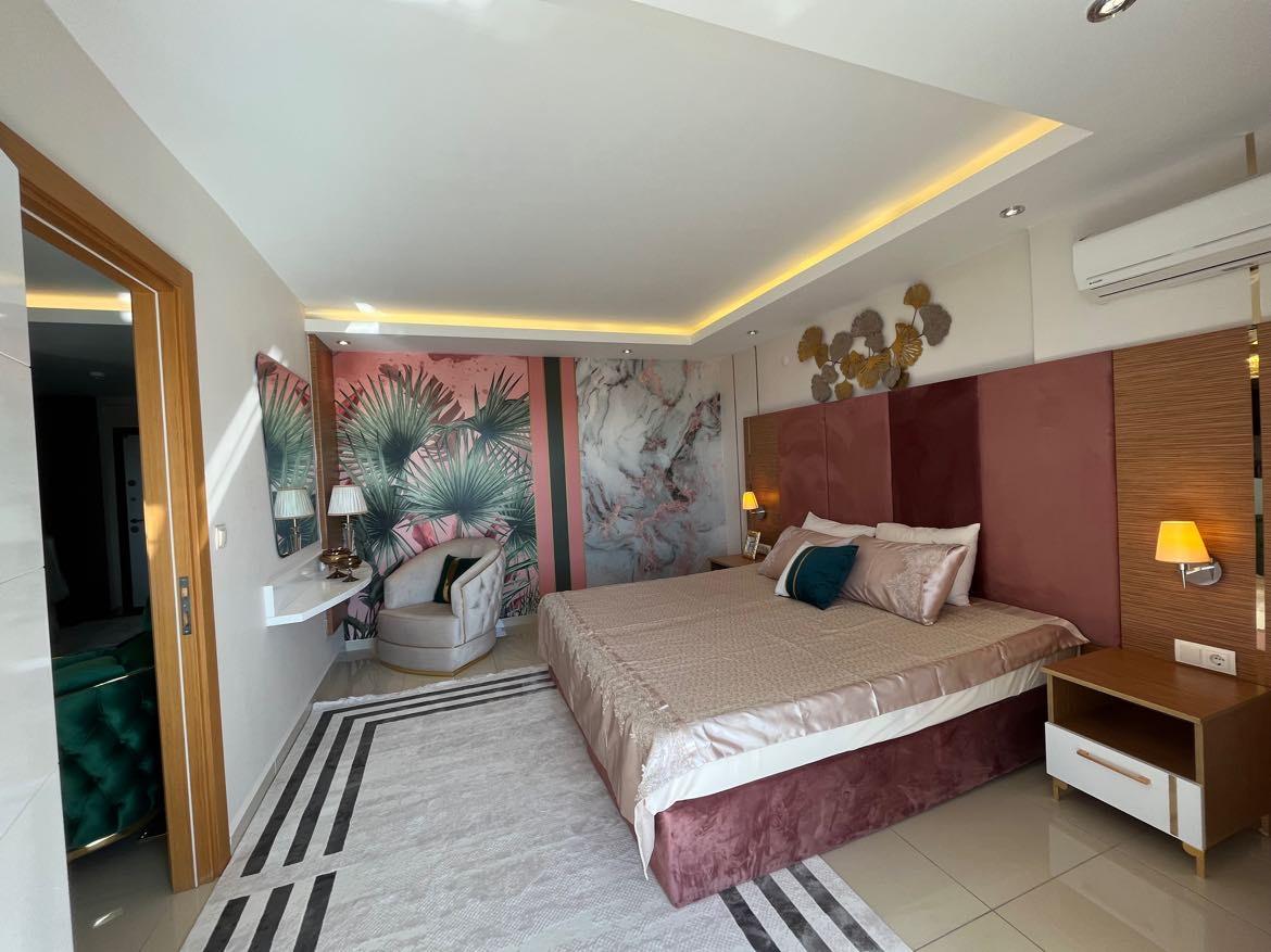4+1 penthouse in Jikjilli district - Umbrella Group - Photo 30