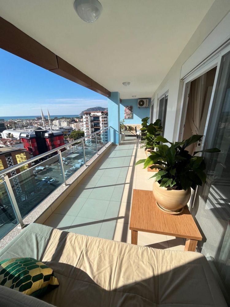 4+1 penthouse in Jikjilli district - Umbrella Group - Photo 18