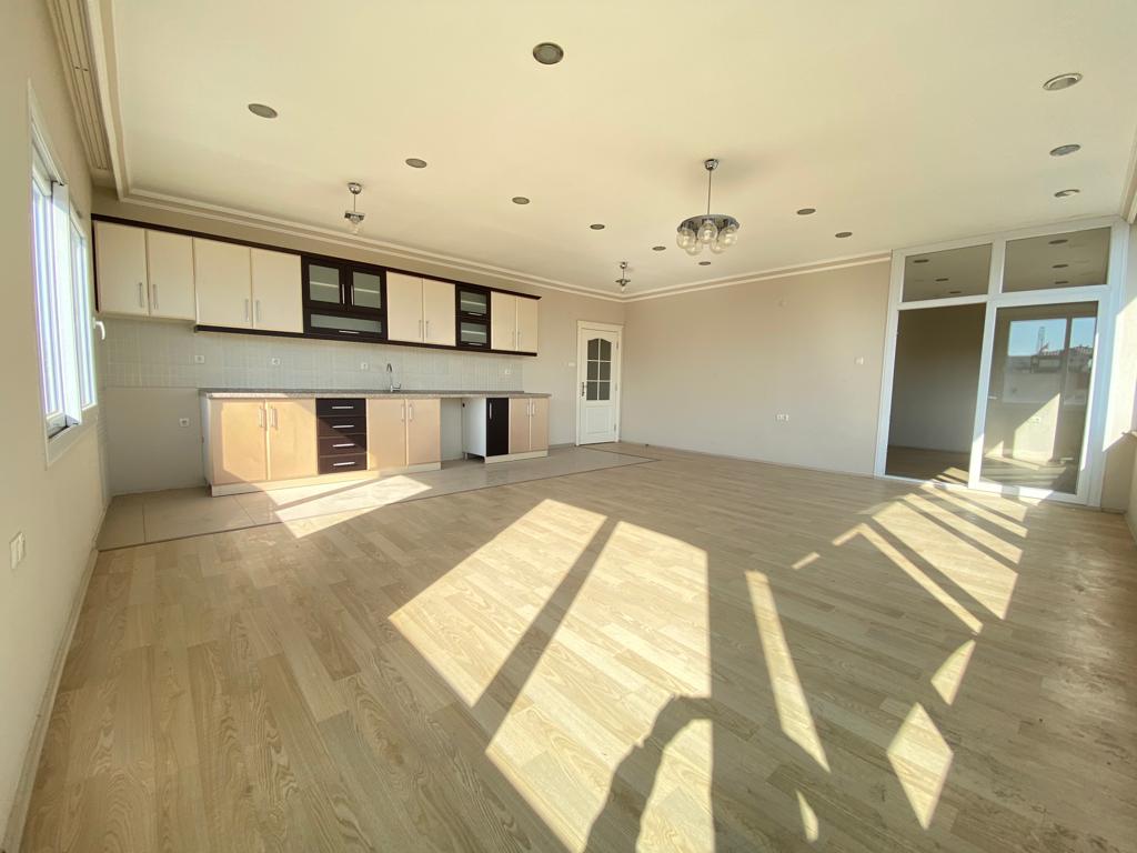 Spacious apartment of 192 m2 in the Erdemley area - Umbrella Group - Photo 5
