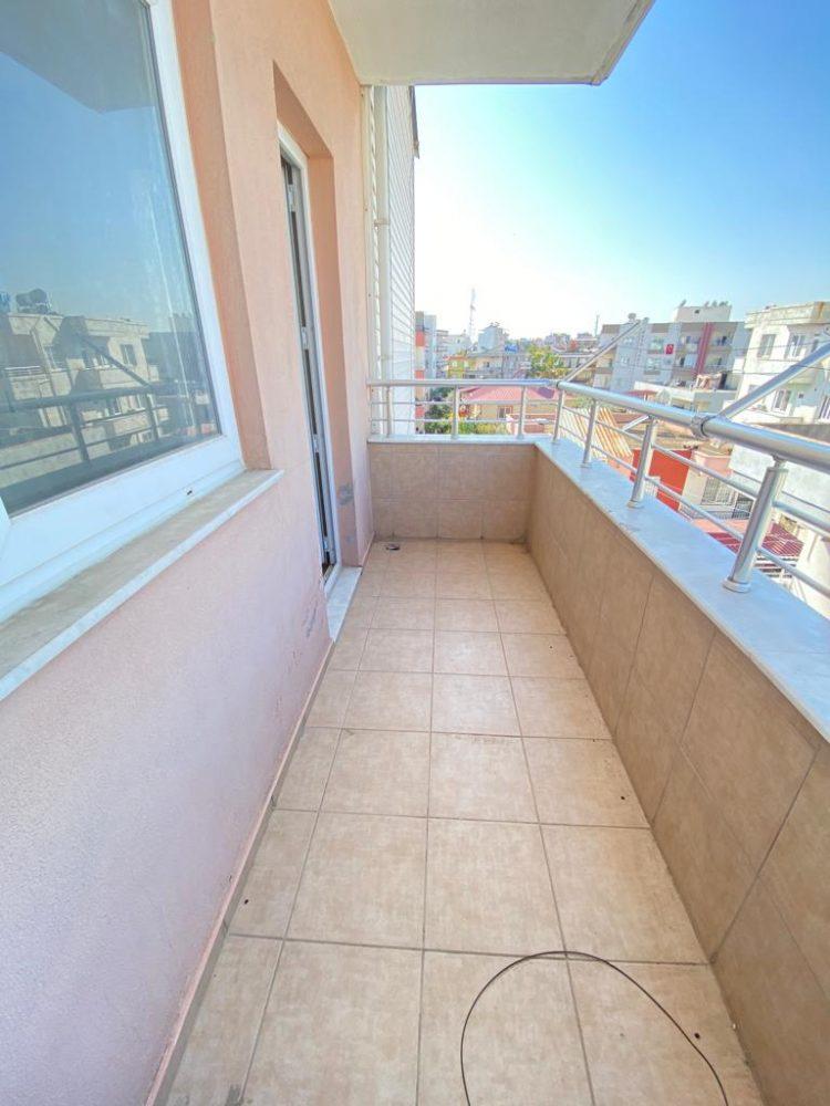 Spacious apartment of 192 m2 in the Erdemley area - Umbrella Group - Photo 10