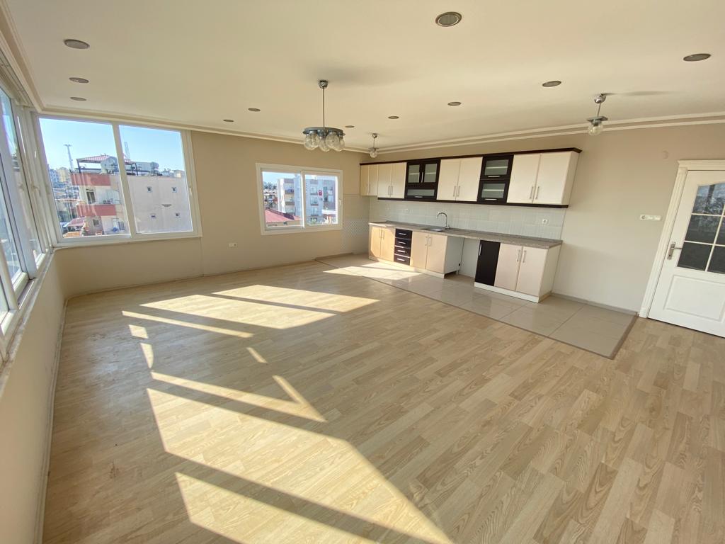 Spacious apartment of 192 m2 in the Erdemley area - Umbrella Group - Photo 4