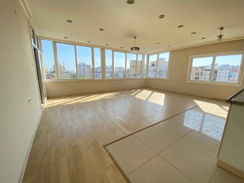 Spacious apartment of 192 m2 in the Erdemley area - Umbrella Group - Photo 6