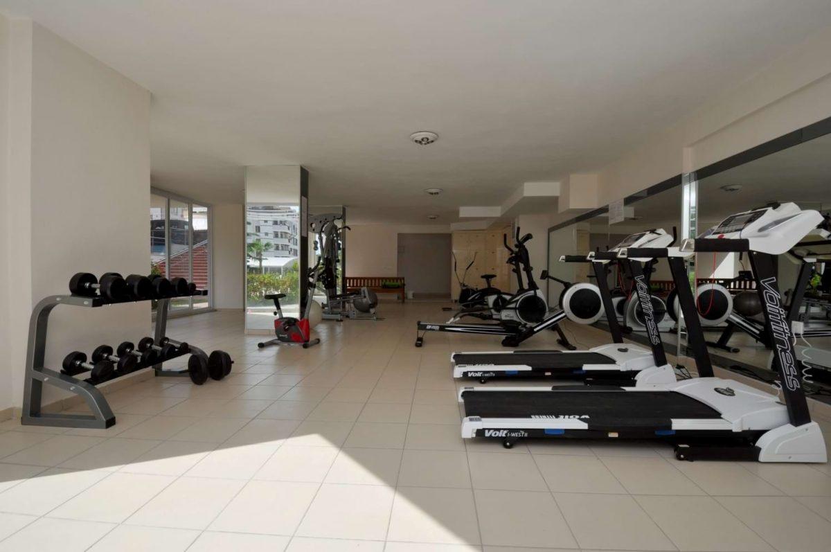 Apartment of 120 m2 on high 8th floor, Jikjilli district - Umbrella Group - Photo 13