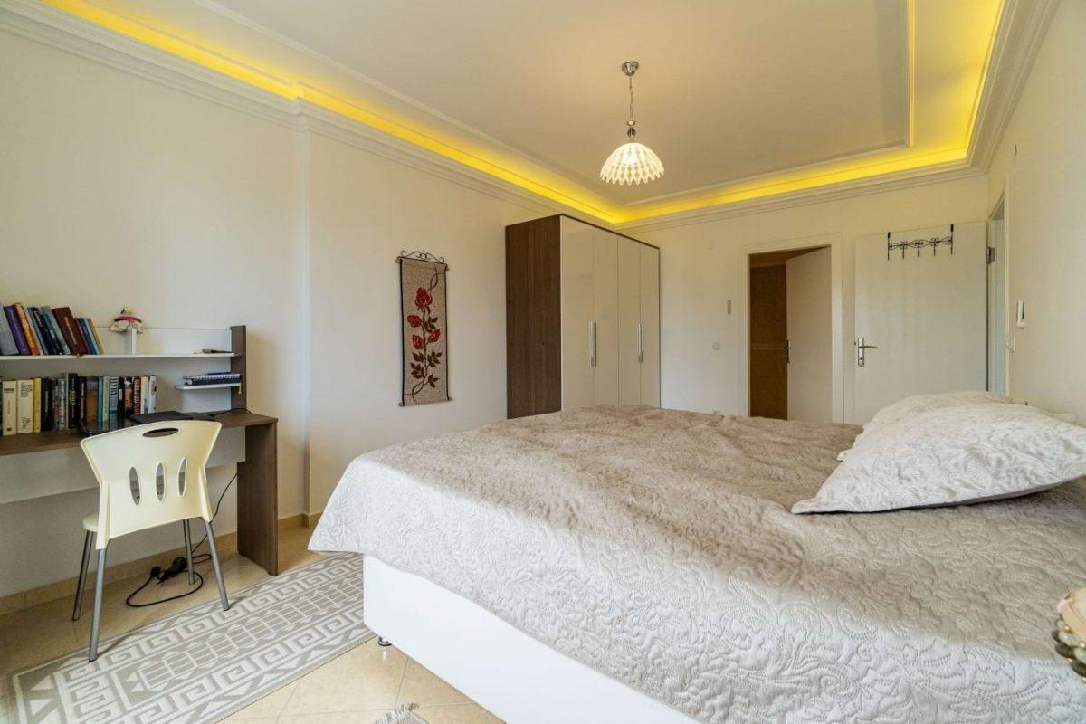 Apartment of 120 m2 on high 8th floor, Jikjilli district - Umbrella Group - Photo 11