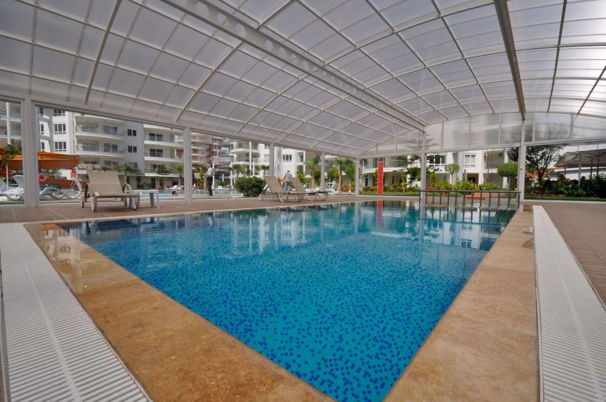 Apartment of 120 m2 on high 8th floor, Jikjilli district - Umbrella Group - Photo 14