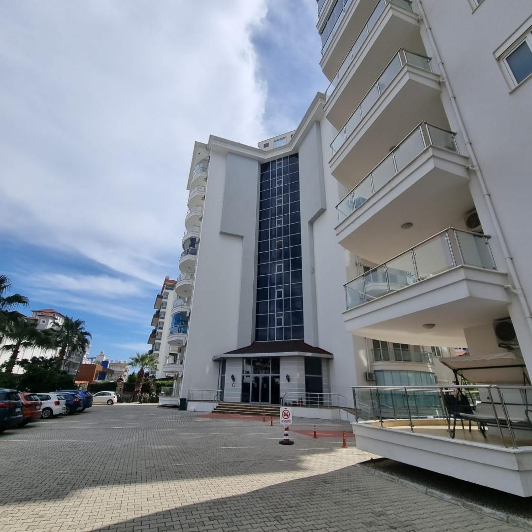 Apartment of 120 m2 on high 8th floor, Jikjilli district - Umbrella Group - Photo 24